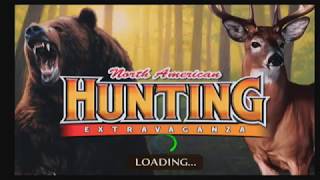 North American Hunting Extravaganza  Training Level [upl. by Laing423]