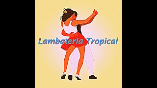 Lambateria Tropical  by Nell [upl. by Divd]