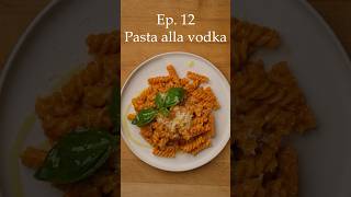 Pasta alla vodka shorts [upl. by Schulman441]