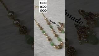 Jewellery jewellerycollection viralvideo ytshorts trendingshorts [upl. by Elianore]