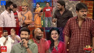 Jabardasth Latest Promo  30th June 2022  PakkaCommercial Team  Gopichand Maruthi  Anasuya [upl. by Yornek259]