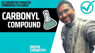 carbonyl compounds [upl. by Aleina]