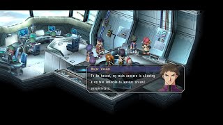 Trails in the Sky SC  Episode 101  Preparations for the Final Assault [upl. by Ellinej]