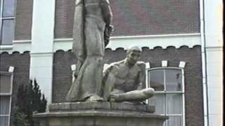 Roelofarendsveen  1989  Gemeentehuis [upl. by Arayk179]