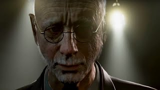 The Inpatient Official Story Trailer [upl. by Averat738]