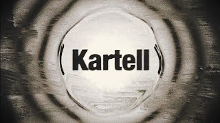 DaiCE  「Kartell」Lyric Video [upl. by Parks]