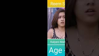 Tujhse Hai Raabta Serial Cast Real Name Real Age Part 1 tujhsehairaabta viral shorts status [upl. by Tompkins]