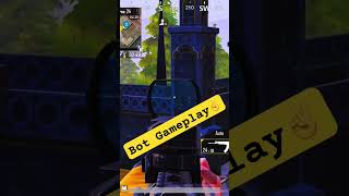 Support to see pro version 👍 pubgmobile badofficial pubg [upl. by Assilaj]