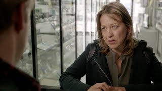 Unforgotten Season 2 Episode 1 Scene [upl. by Abramson452]