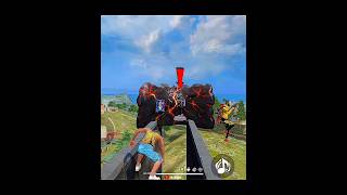 IMPOSSIBLE 🍷🗿 foryou foryoupage freefire shorts viralshorts freefirehighlights hopx [upl. by Anad]