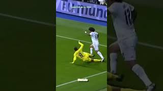 Marcelo foot work ball control🔥🔥controlmarceloballcontrol [upl. by Chemash]