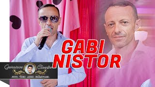 GABI NISTOR ❌ MARATON MUZICAL✅ASCULTARI HORE SARBE✅DISTRACTIE SI VOIE BUNA ✅ NUNTA ALEX amp GABRIELA [upl. by Lehcer]