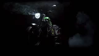 SPIRO ELECTRIC BIKE COMMANDO COMMERCIAL by 63 INC [upl. by Lednor830]