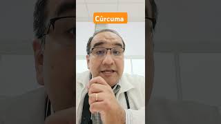 Cúrcuma Charla en vivo meddiperu cúrcuma [upl. by Monagan]