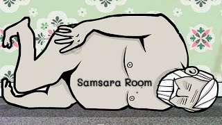 Дед наелся и спит  Samsara Room 1 [upl. by Rachaba]