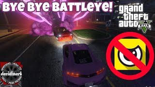 GTA Mods without BattlEye FamilyFriendly Free Roaming GTA V [upl. by Jade]