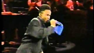 Bobby Brown  quotMy Prerogativequot  Live on Arsenio Hall Show [upl. by Ahseenal]