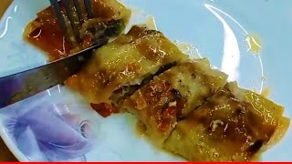 Очень простое и вкусное блюдо  Я готовлю это блюдо каждый день [upl. by Hsetih642]