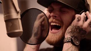 ASKING ALEXANDRIA  Into The Fire Acoustic Version [upl. by Acirtal]