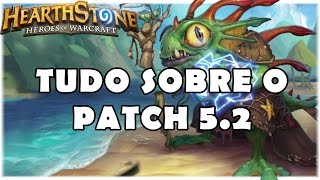 HEARTHSTONE  NOVA SKIN DO XAMÃ QUESTS ÍCONES TAVERNA COOP E MAIS [upl. by Martynne772]