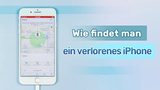 Verlorenes iPhone Orten So tut man iOS 151617 geklautes iPhone suchen [upl. by Suirrad]