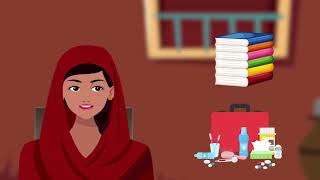 Dhanak  Episode 4  Madad aur Waseela [upl. by Assiroc]