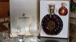 Remy Martin XO Cognac Review No 31 [upl. by Blood997]