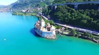 Château de Chillon [upl. by Taite]