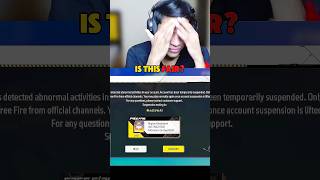 UnGraduare Gamer live ID Banned😱🥶 shorts ungraduategamer [upl. by Nedarb795]