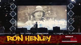 Ron Henley LIVE  The FlipTop Festival 2020 [upl. by Celene291]