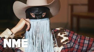 Orville Peck  In Conversation [upl. by Isabel773]