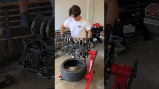 Building a 650HP LS Engine [upl. by Adav]