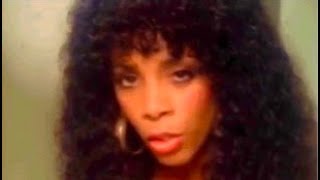 She Works Had For The Money  Donna Summer [upl. by Ariahaj]