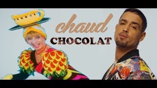 Lartiste  Chaud Chocolat feat Annie Cordy [upl. by Llemor]