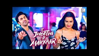 Ranbir Kapoor Shraddha Kapoor New Bollywood Movie 2023 New South Hindi Dubbed Movies 2023 [upl. by Wain880]