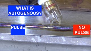 What is Autogenous Welding 3 Examples [upl. by Bac153]