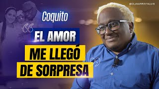 EL CAMBIO de VIDA de COQUITO [upl. by Llerdna]