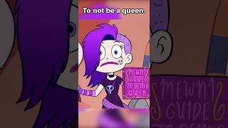 To not be a queen shorts [upl. by Hyatt]