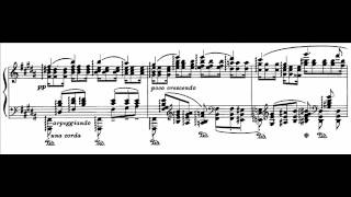 Hamelin plays WagnerLiszt  Isoldes Liebestod Audio  Sheet music [upl. by Childers]