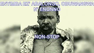 ENYIMBA Z ENONO NON STOPObuwangwa ne MonoDj Moses The Legend [upl. by Wrigley]