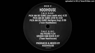 MOK 002  Hooihouse  A2   pien an de eure 220 v 1993 [upl. by Alfredo]