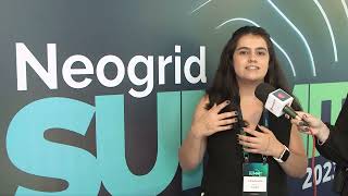 Neogrid Summit 2023  Com a parceria da Neogrid a Farmax expandiu sua visão além do sellin [upl. by Htilil]