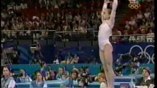 2000 Sydney Olympics  Womens Prelims Part 8 [upl. by Mouldon618]