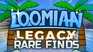 ALPHA PROTOGON ENCOUNTER  【Loomian Legacy】 [upl. by Nelaf]