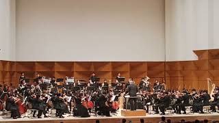 Say no yes yes youth orchestra  Tokyo 2024 [upl. by Okuy]