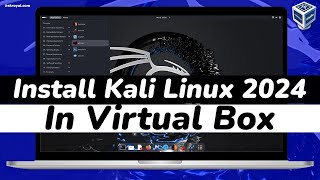 The 5 Biggest Mistakes to Avoid When Installing Kali Linux 2024 Windows 11 PC [upl. by Chao]