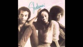 Shalamar  A Night To Remember [upl. by Llenral]