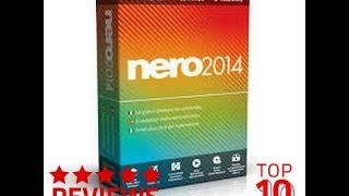 Nero 2014 Review and Tutorial Packed With Useful Tools [upl. by Llyrrad164]