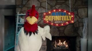 Zaxbys Boneless Wings Meal Boy Band Commercial 2015 [upl. by Engracia]