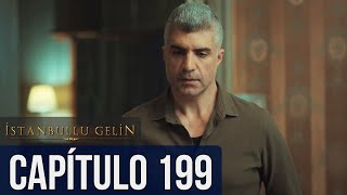 La Novia De Estambul Capítulo 199 Doblada En Español [upl. by Kohn818]